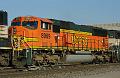 BNSF 8969 - SD70MAC